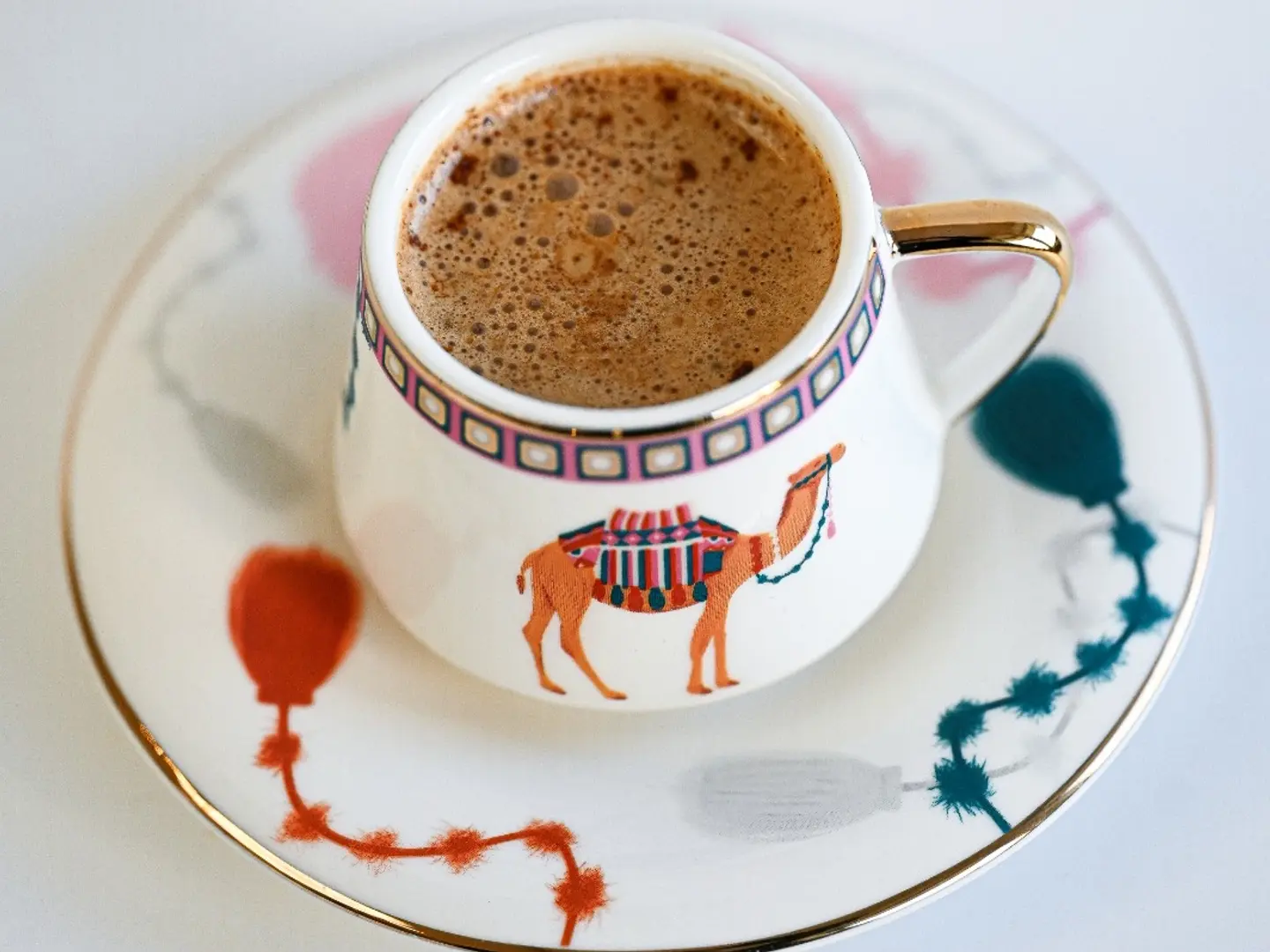 قهوة فرنسية