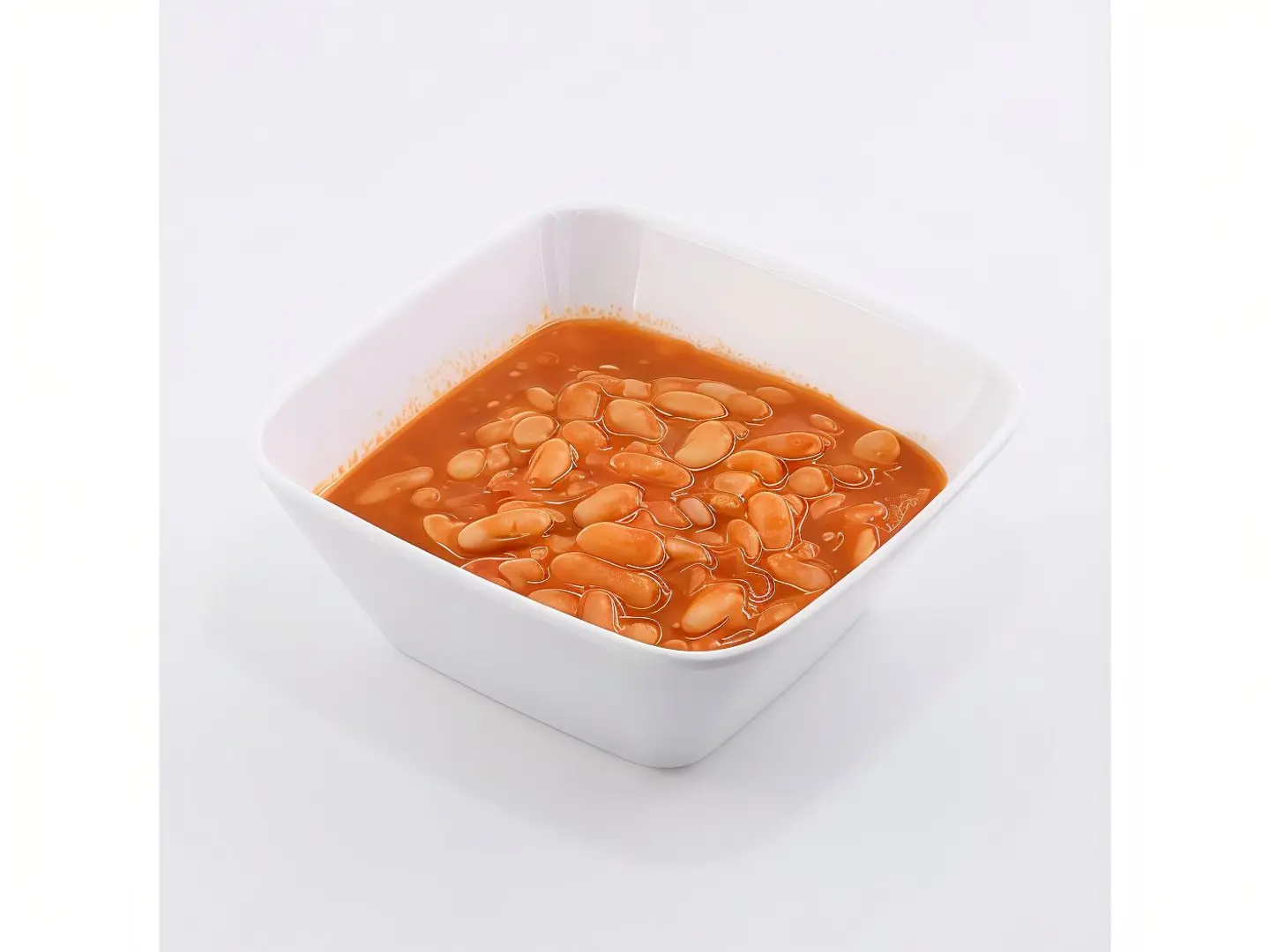 Plain Beans