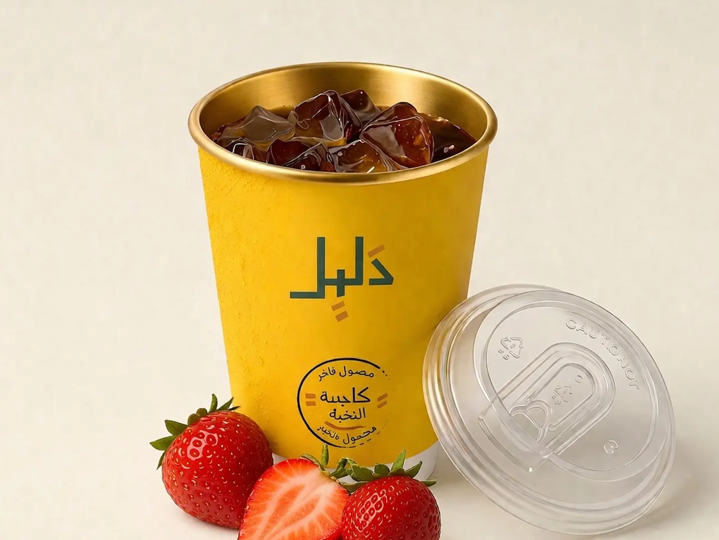 Ice Drip Colombia Pijao Luxury