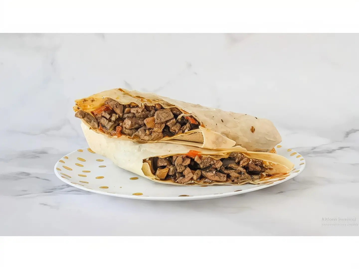 كبدة اسكندراني