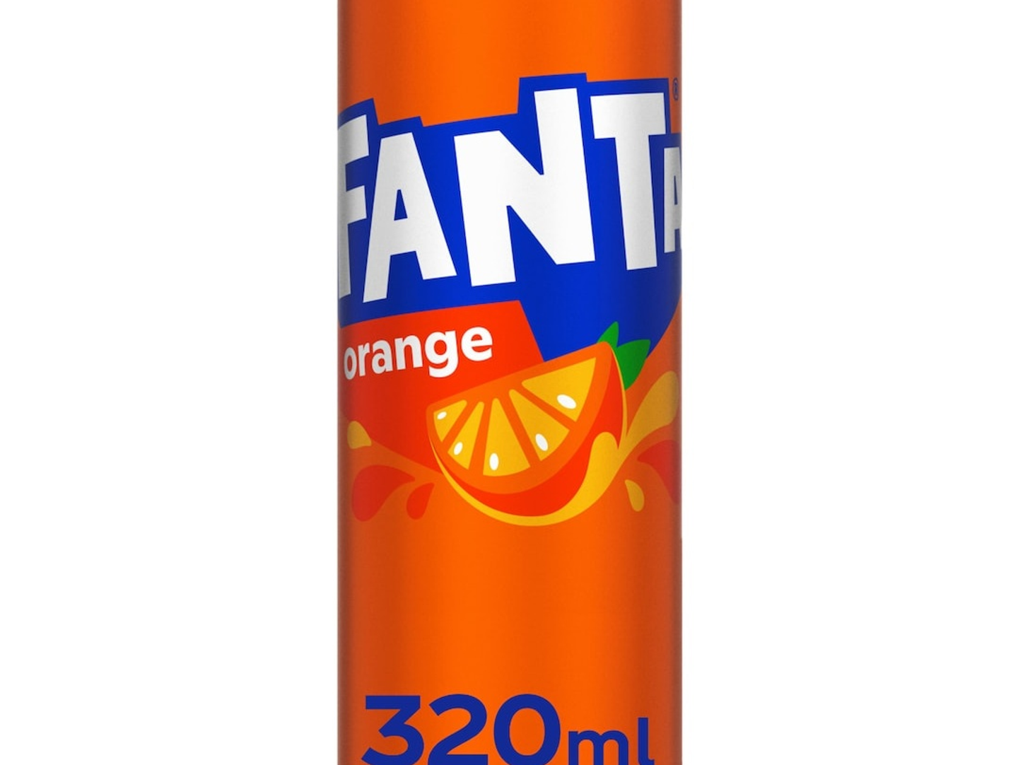 فانتا برتقال