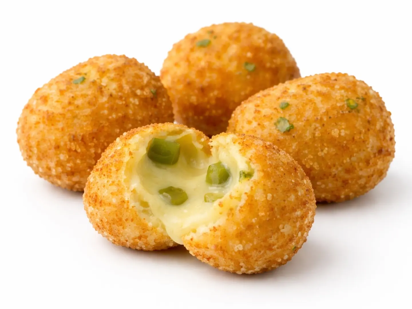 Jalapeno Cheese Bites