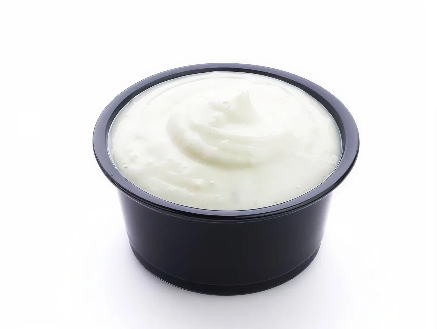 Garlic Sauce
