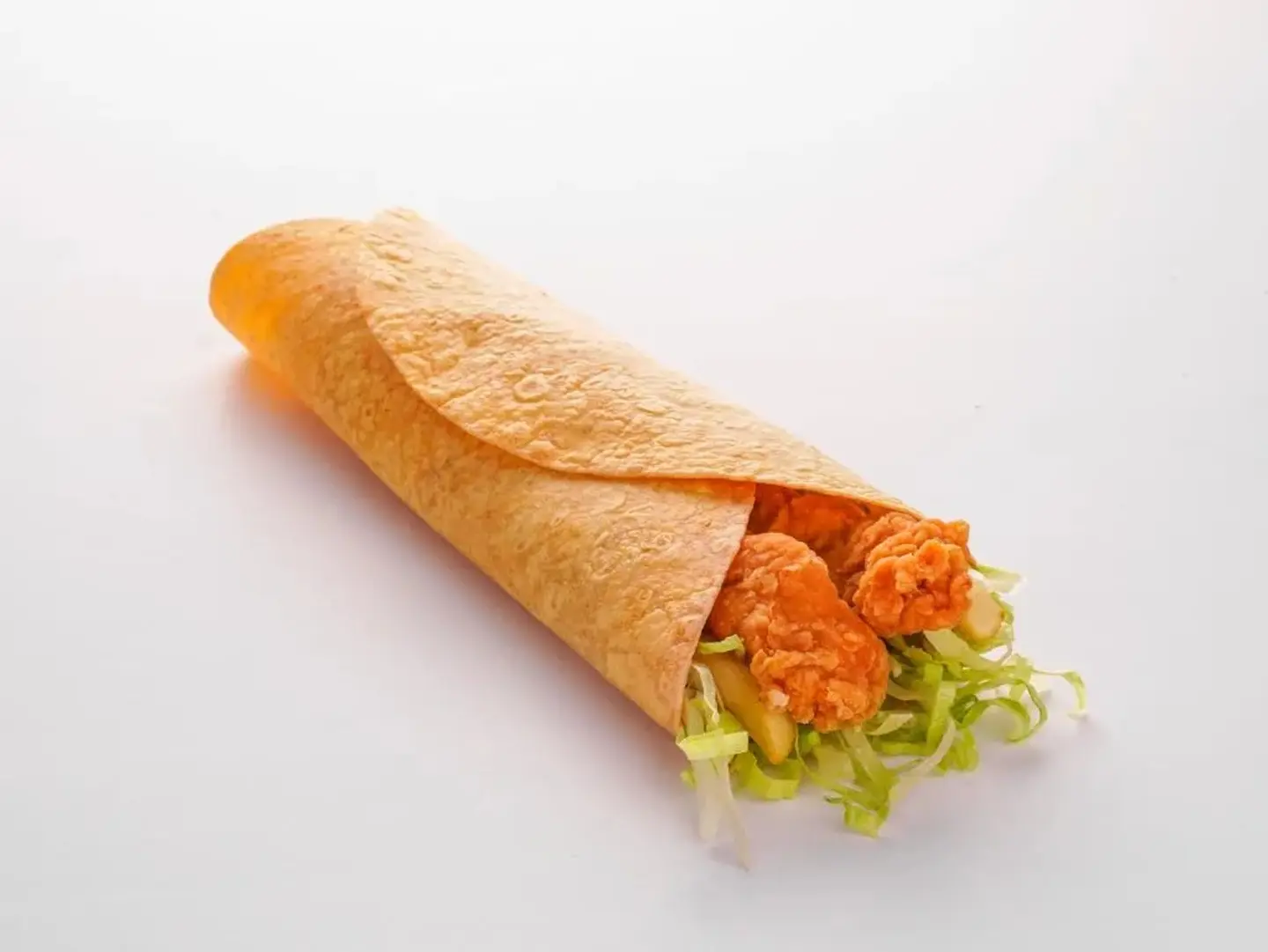 Large Tortilla