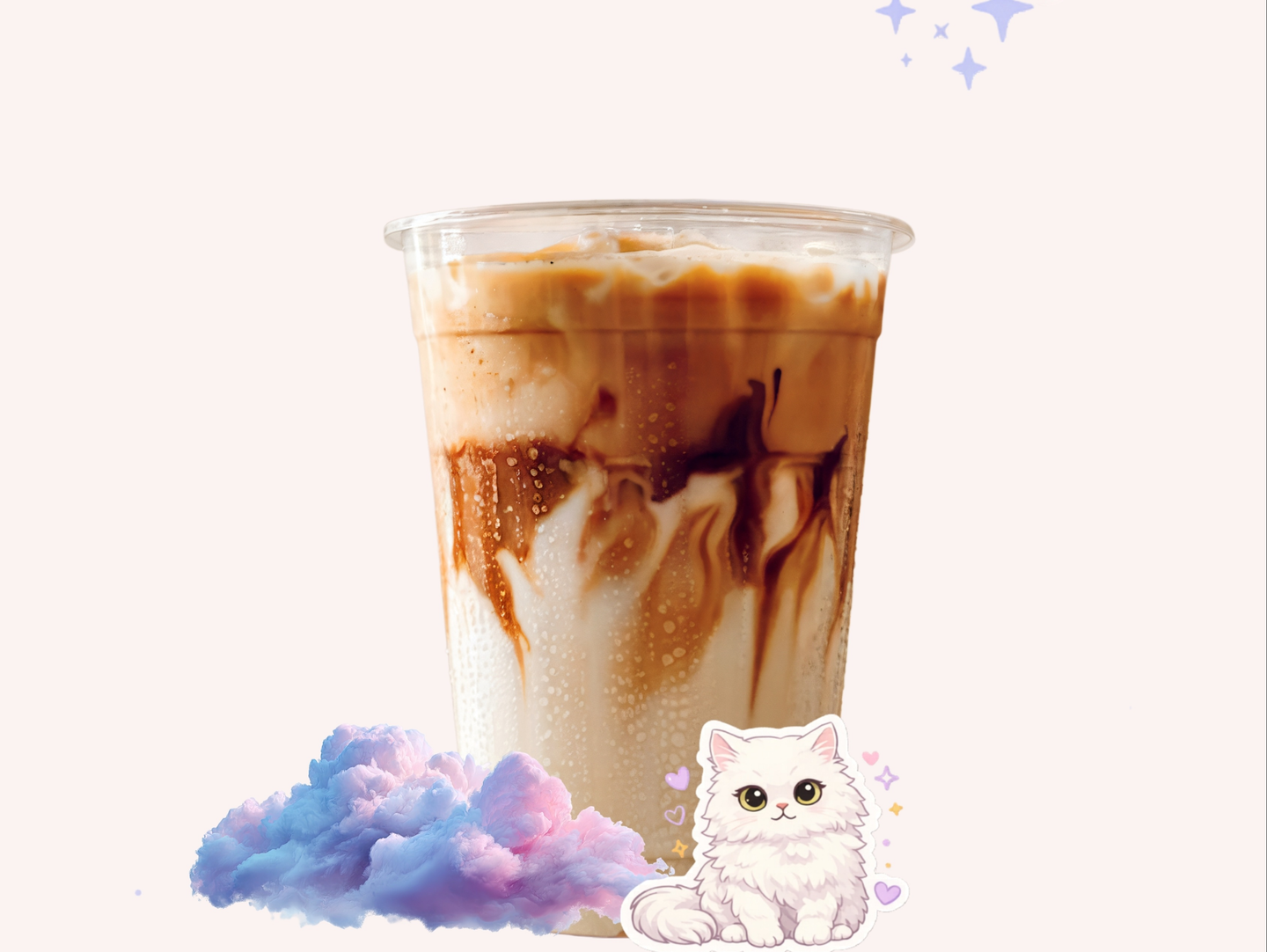 Milky Mocha