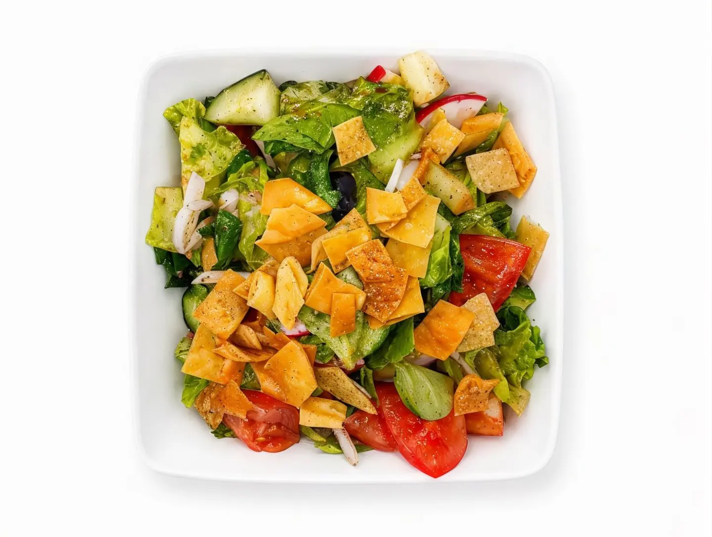 Fattoush