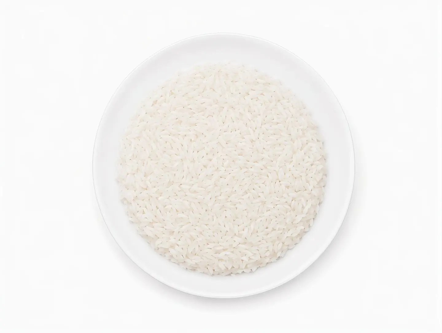 White Rice