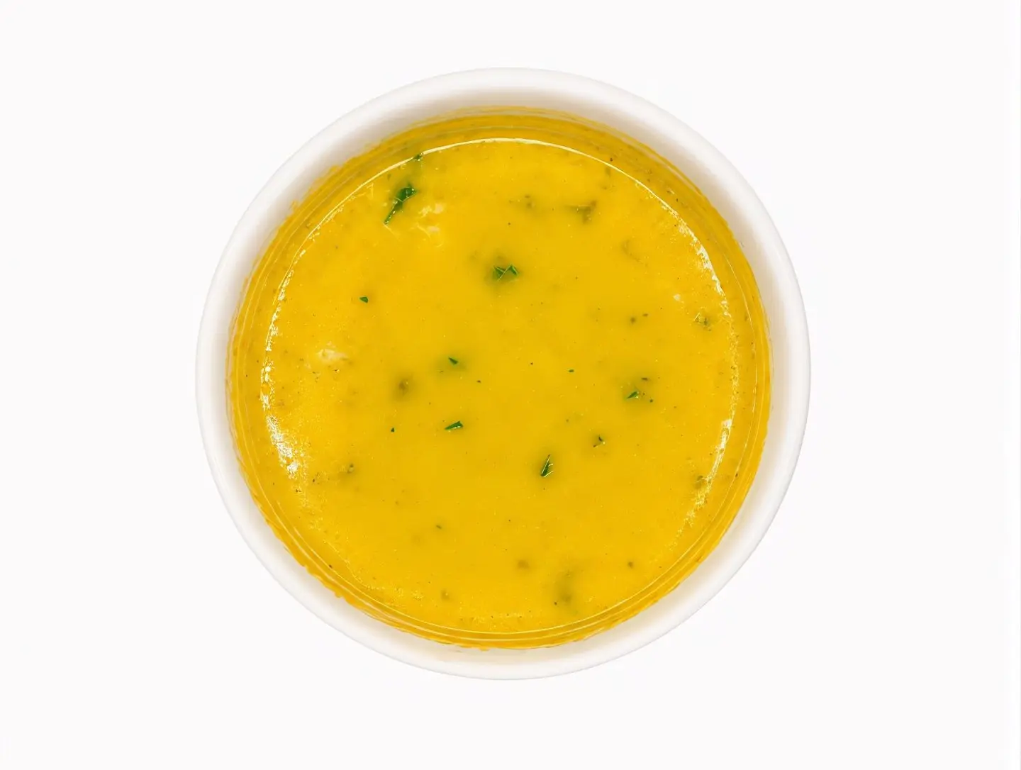 Lobster Soup