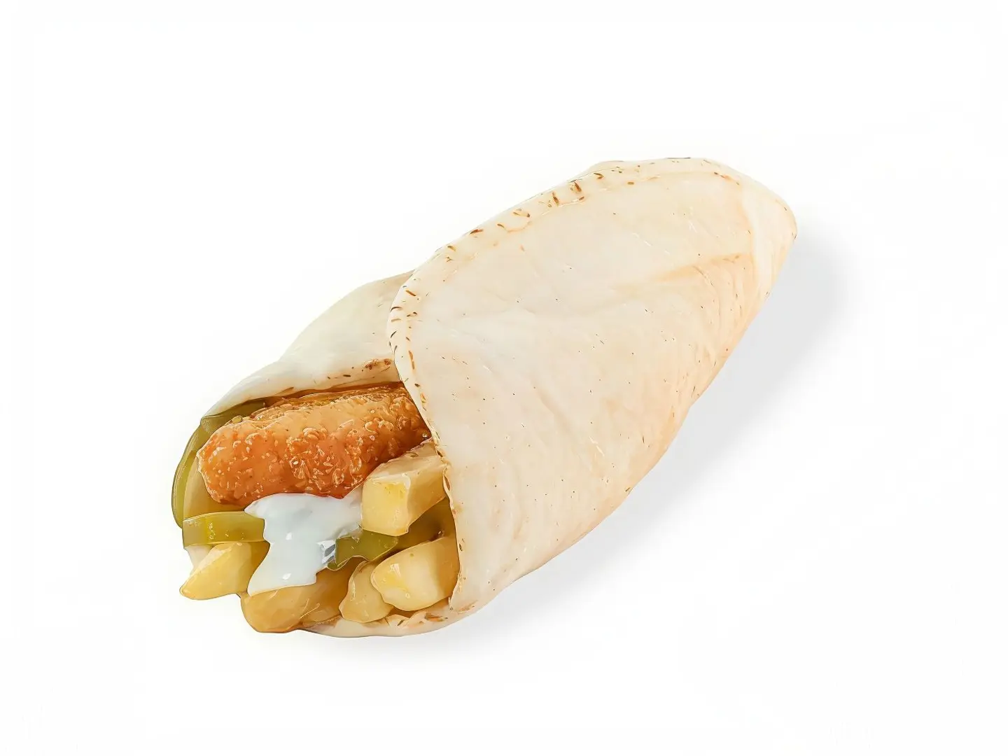 فيلية دجاج