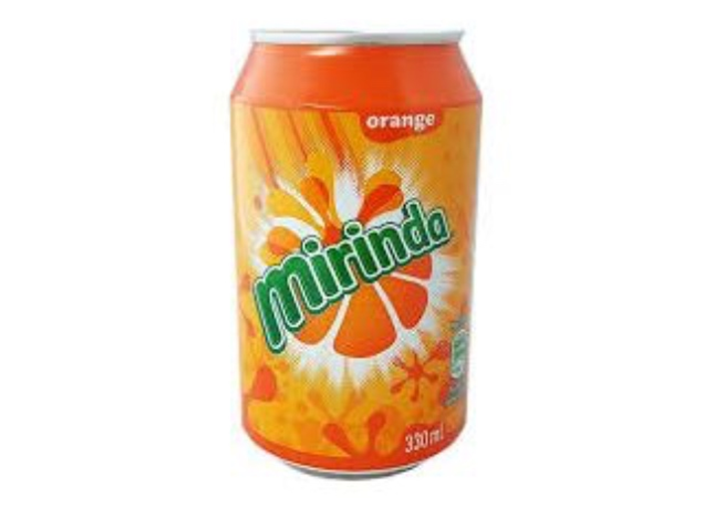 ميرندا برتقال