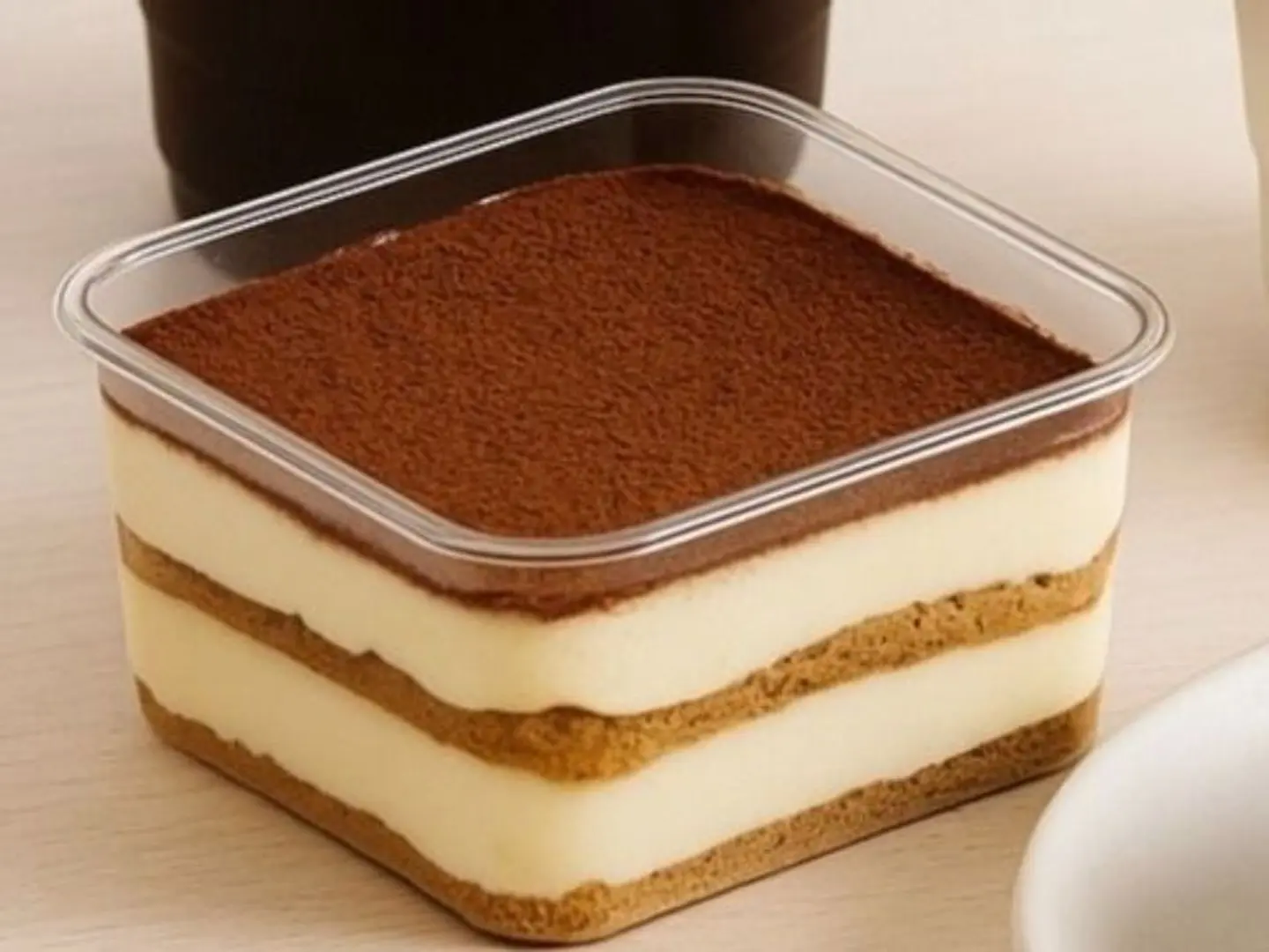 تيراميسو - تيراميسو