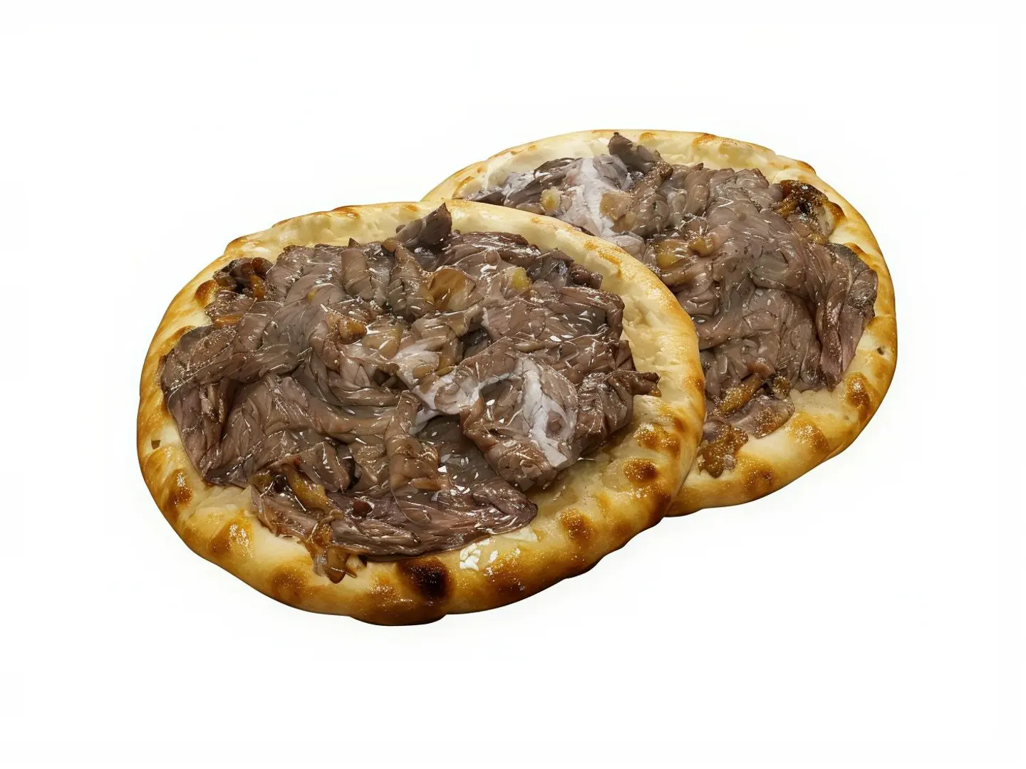 شرحات عالعجين
