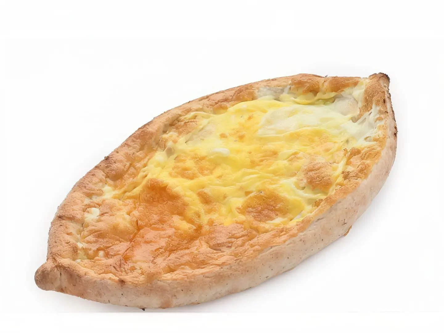 فطيرة بيض جبن