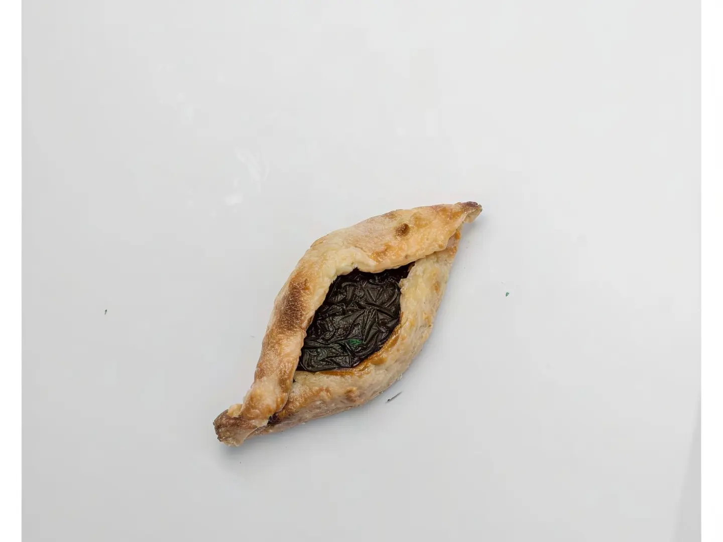 فطيرة سبانخ ميني