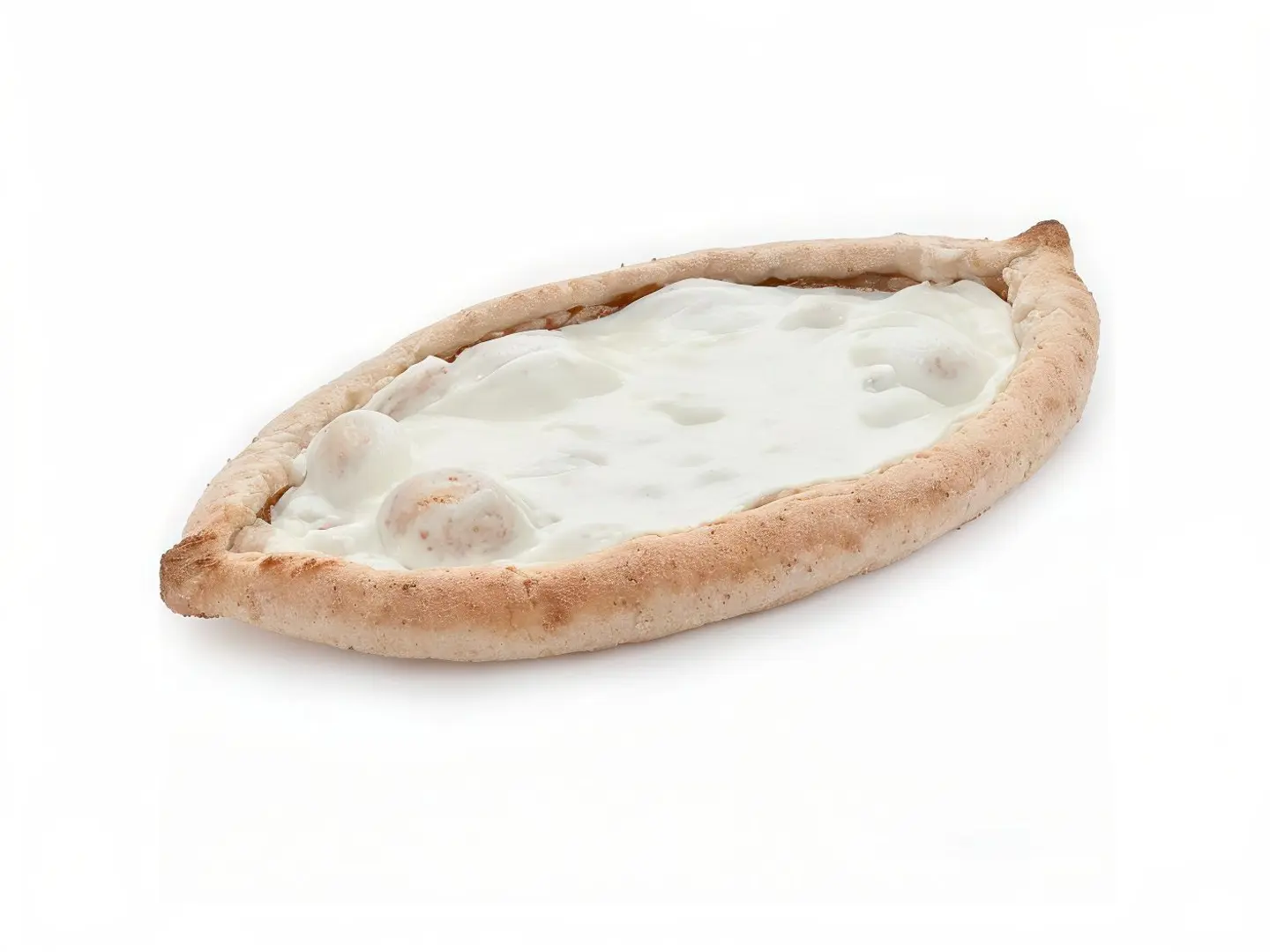 فطيرة لبنة ميني