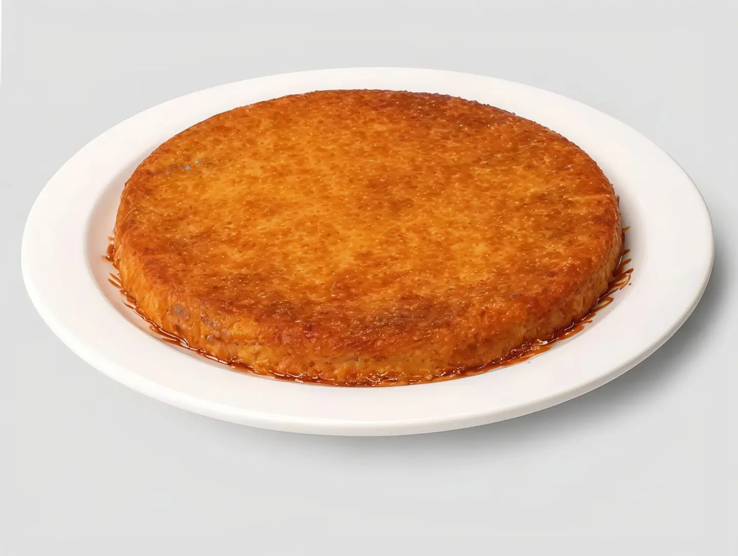 Kunafah With Cream