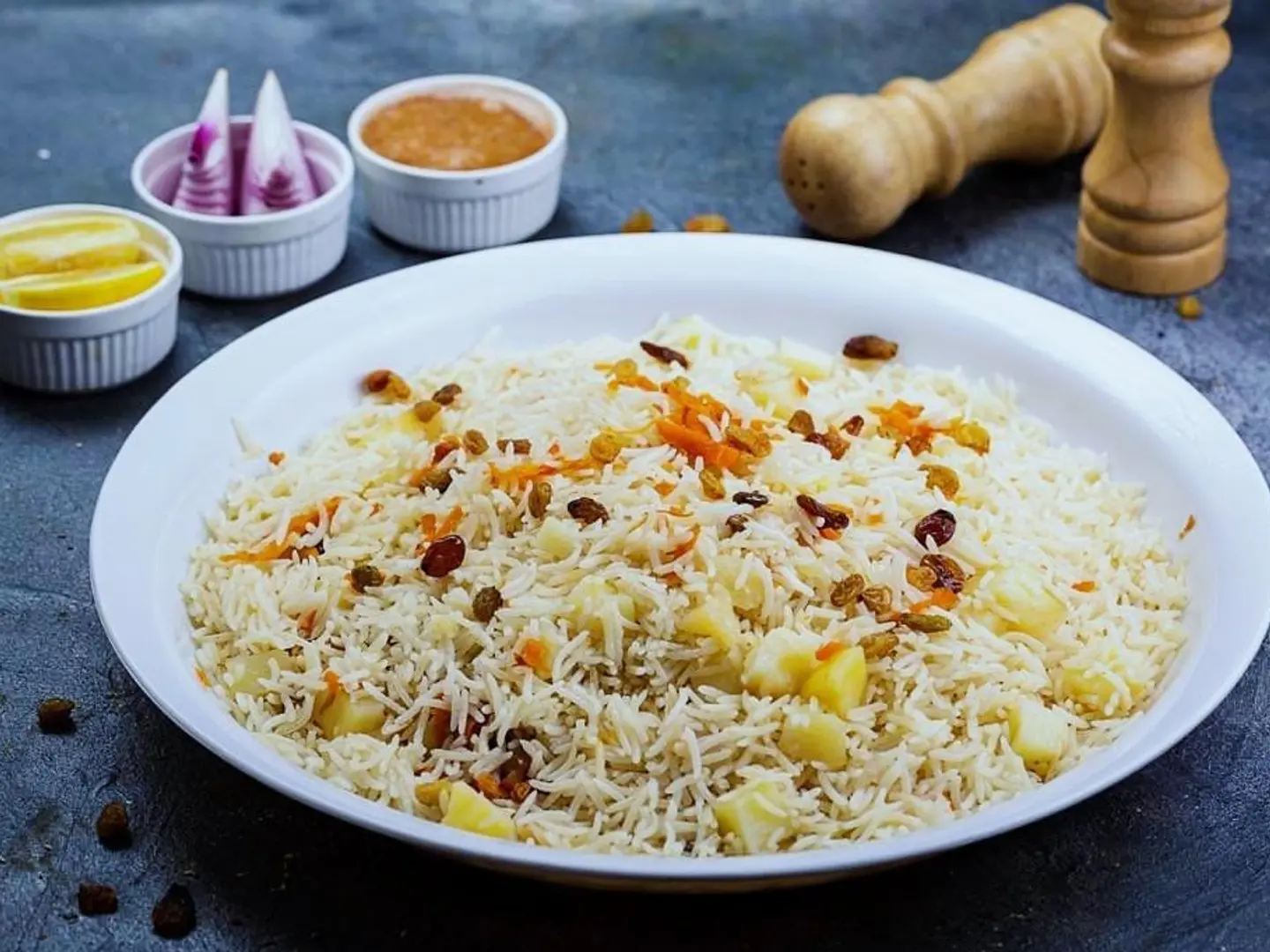 Arabic Rice