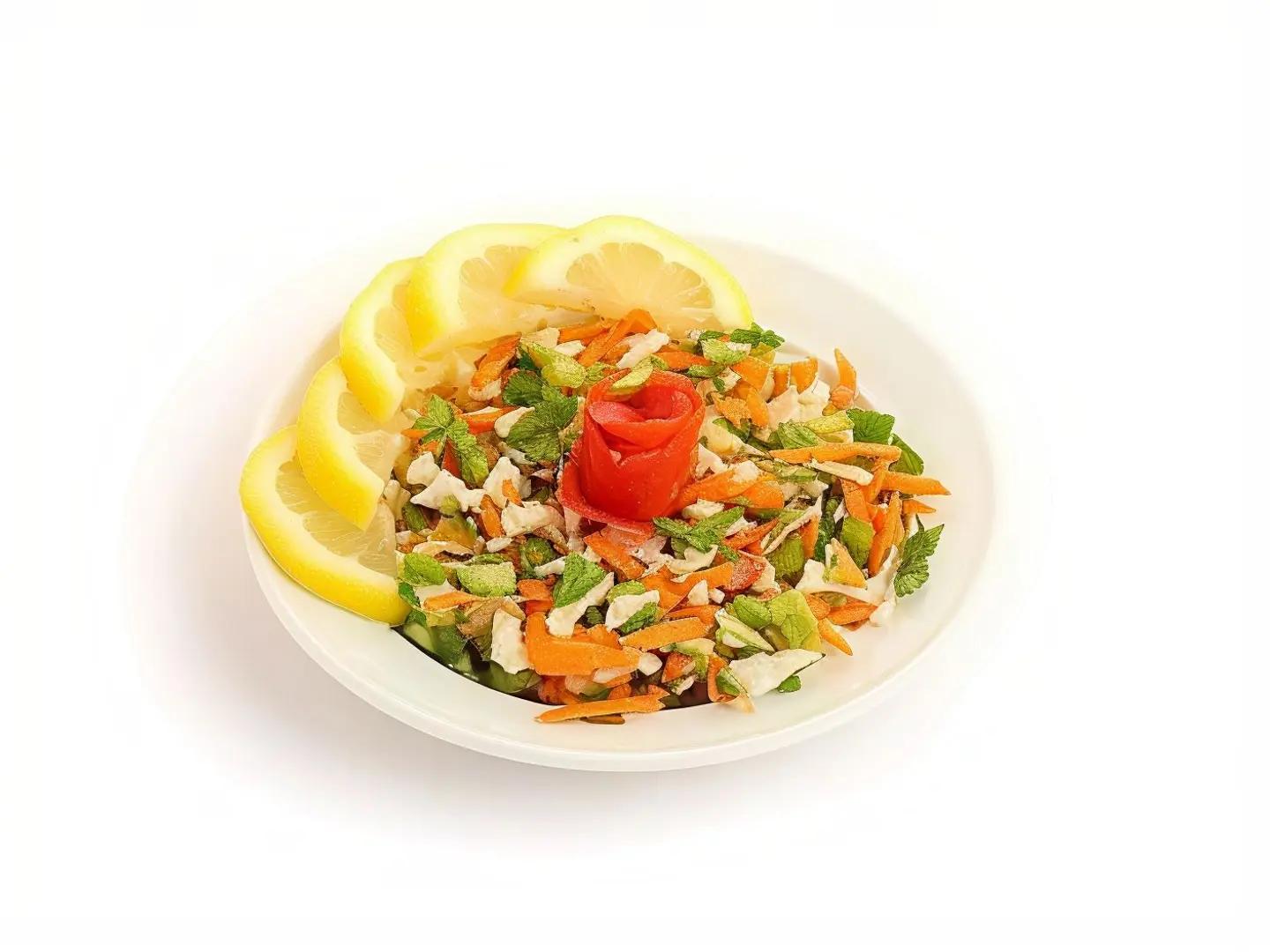Mint Raita