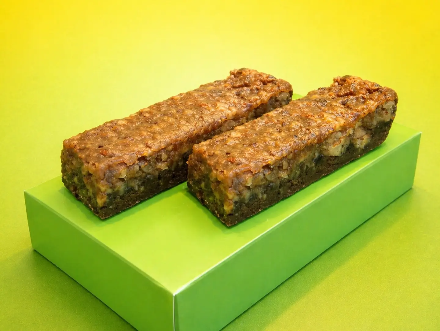 بيكان براونيز (قطعتين)