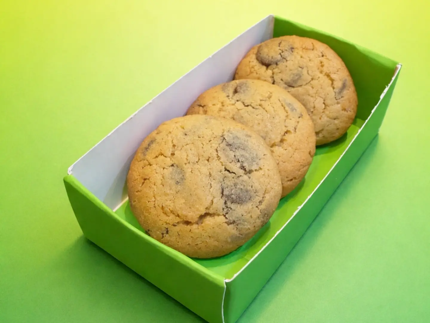 Mini Cookies (3 Pieces)