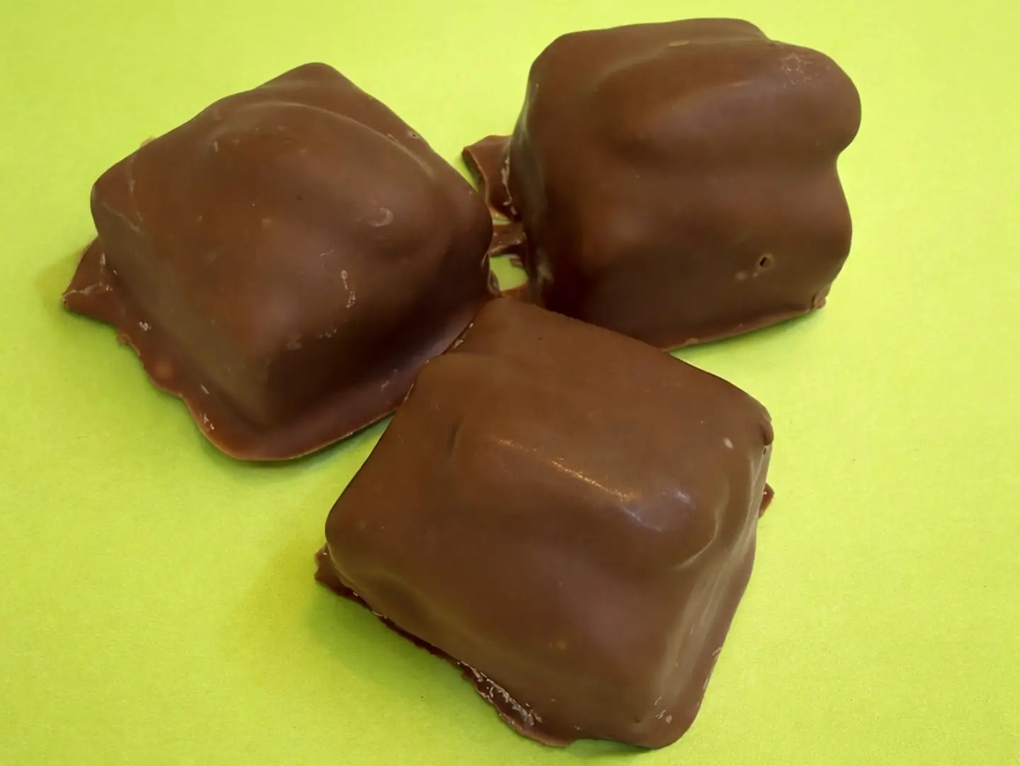 Caramel Bites (2 Pieces)