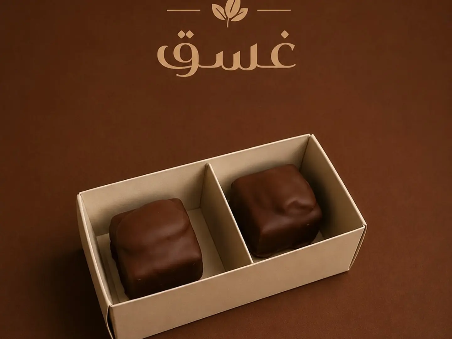 Caramel Bites (2 Pieces)