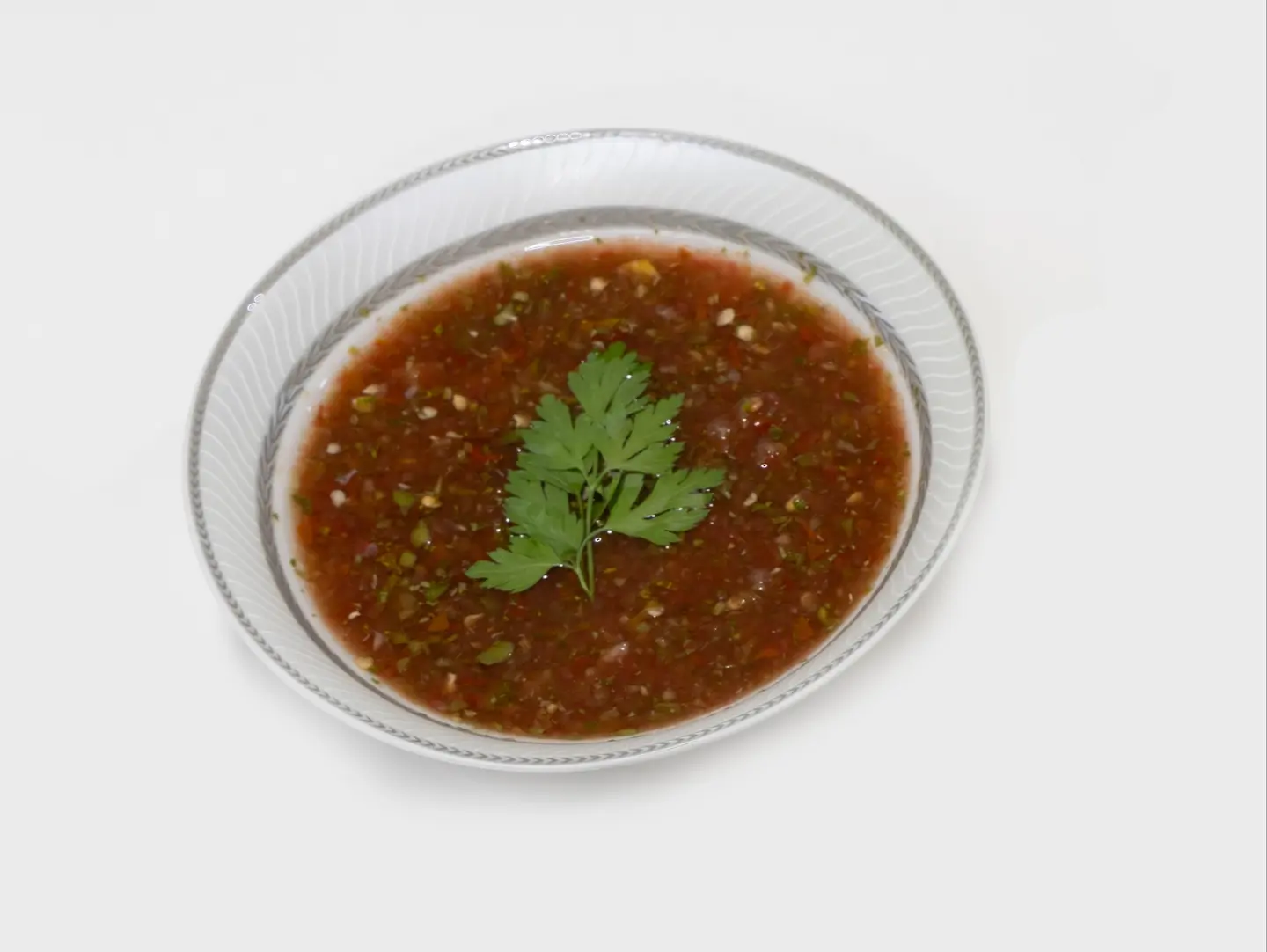 Daqoos Salad