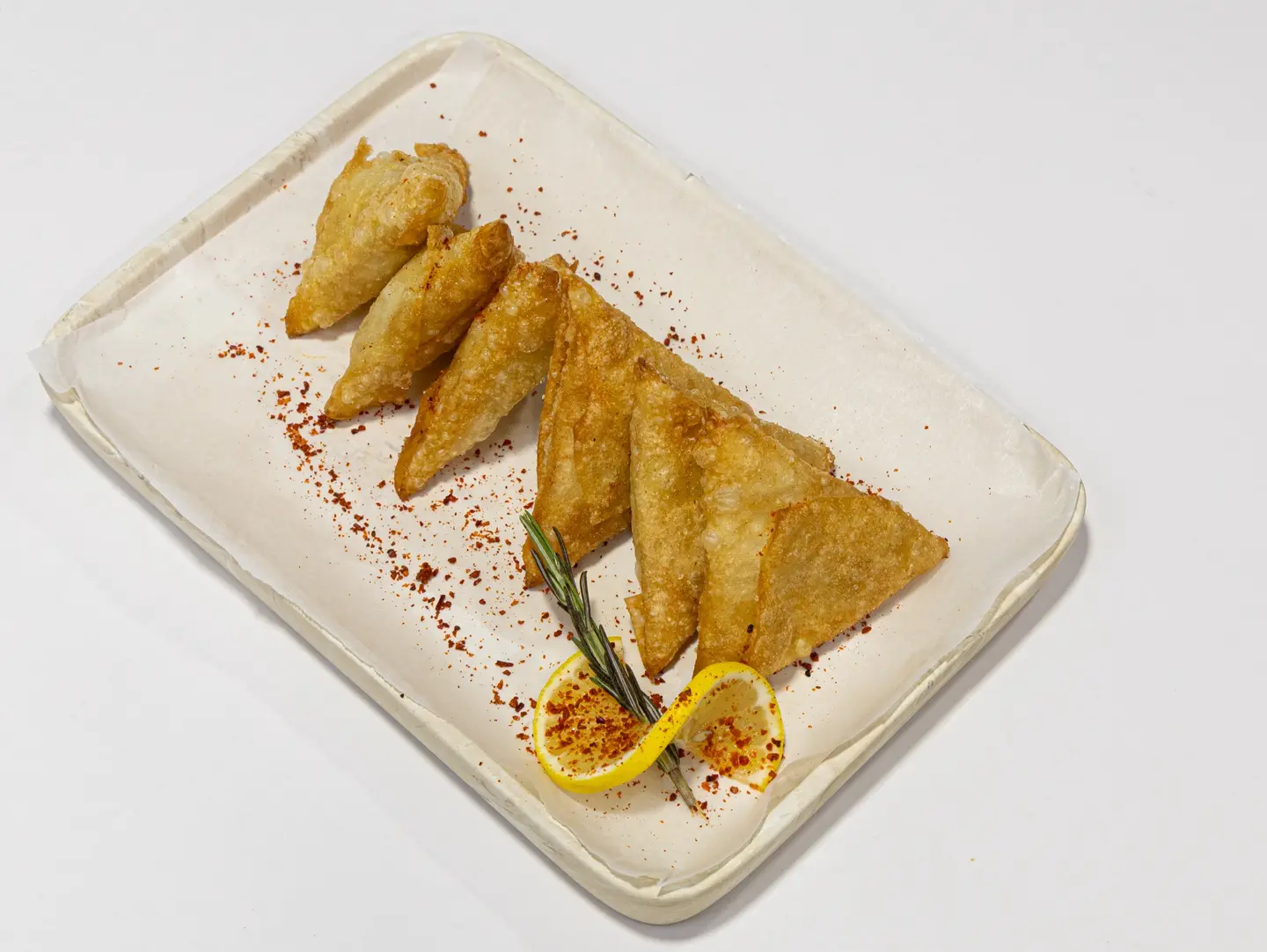 Meat Sambosa