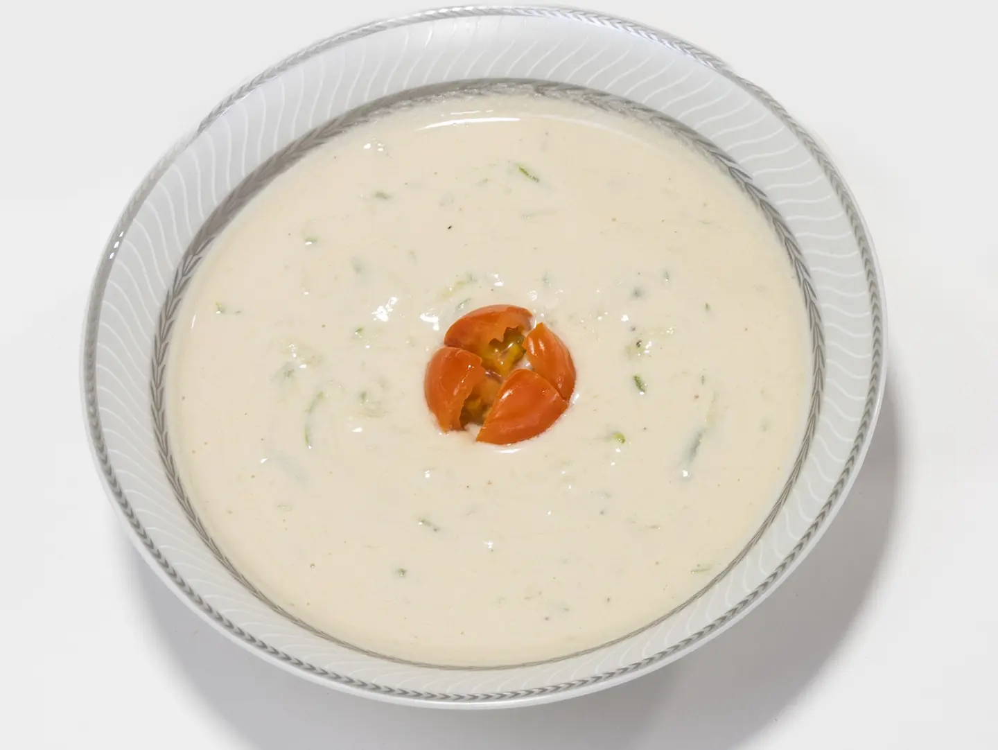 Tahini Salad