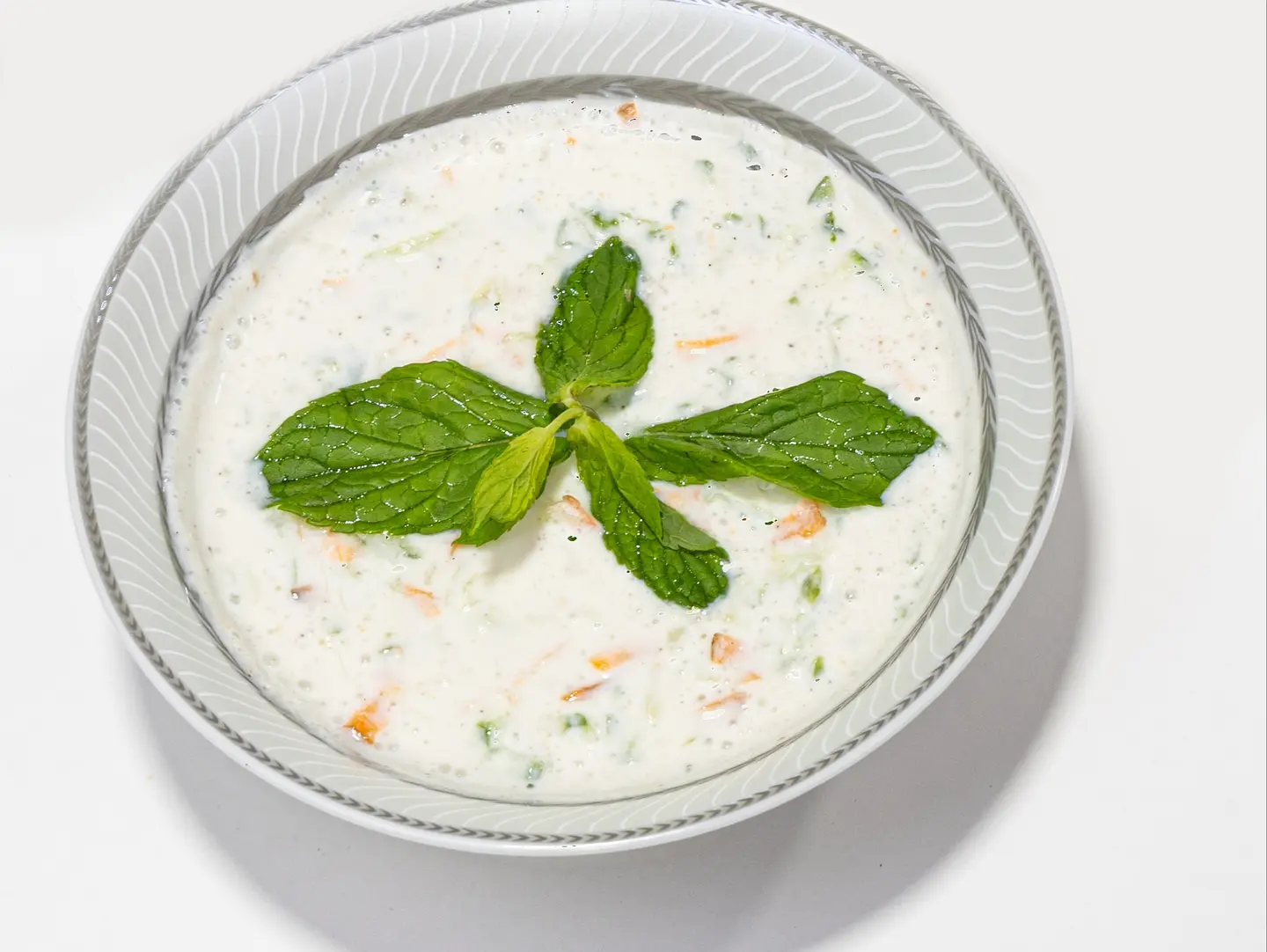 Yogurt Salad