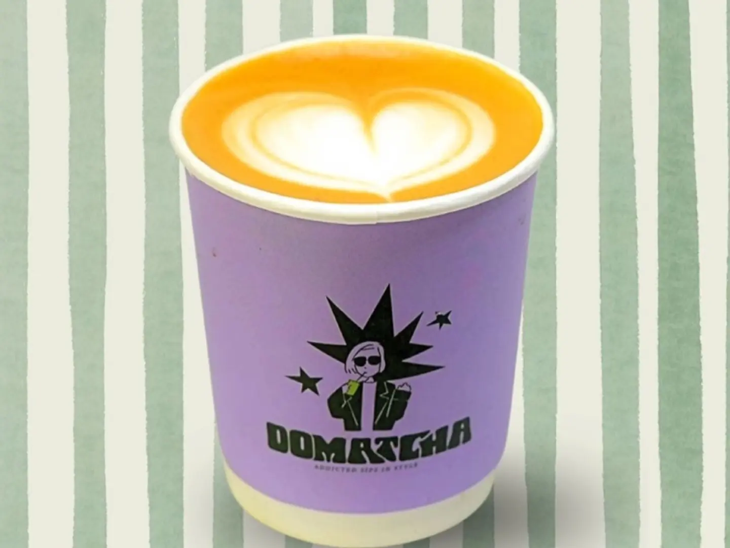 سبانيش لاتيه