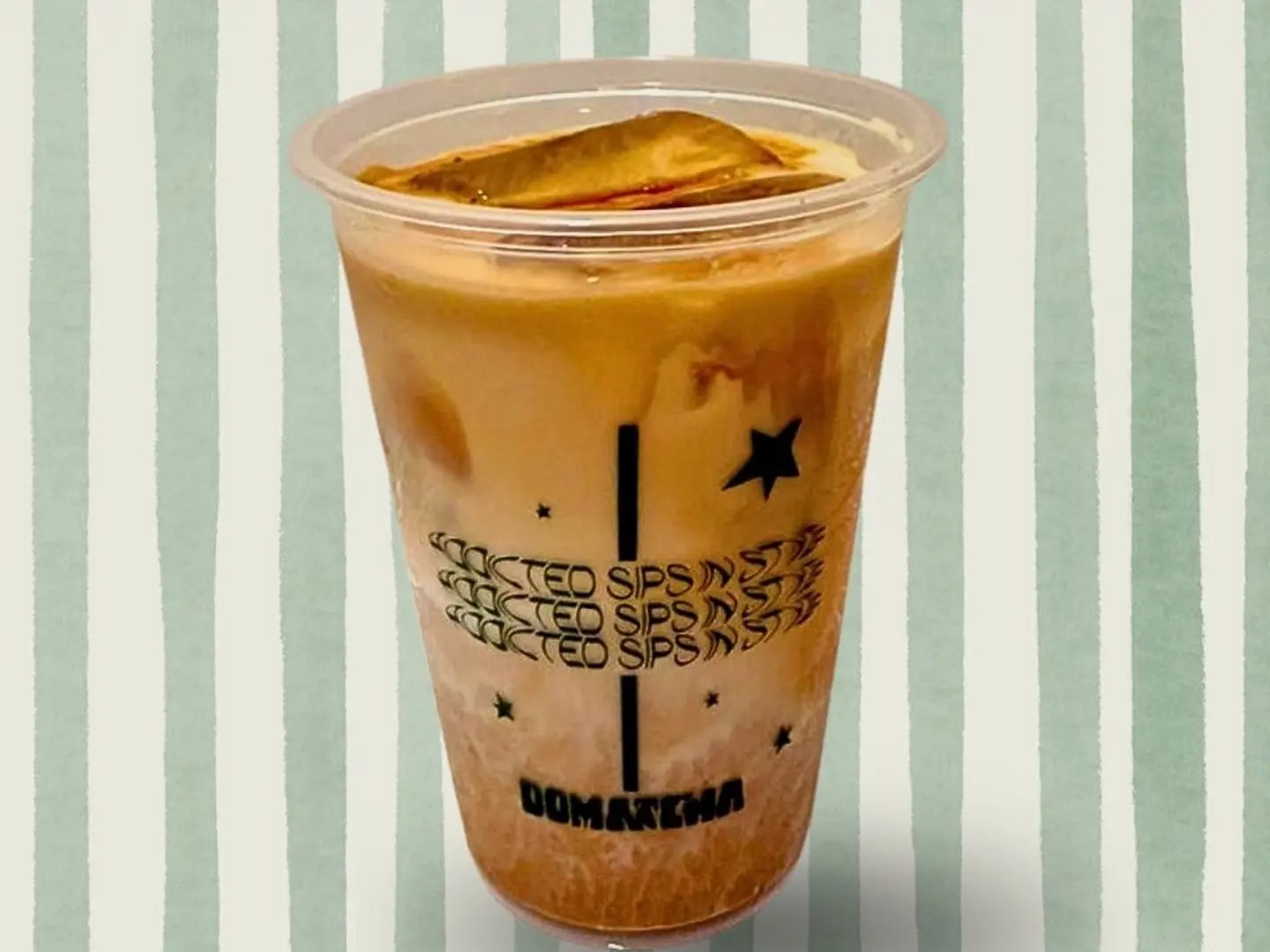 ايس سبانيش لاتيه