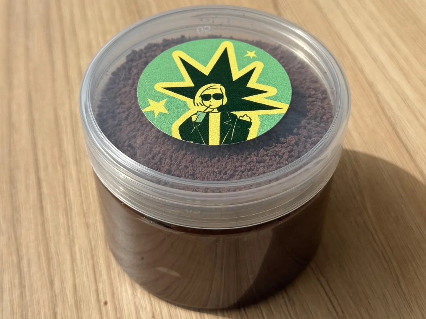 ‎بودينق الشوكولاتة