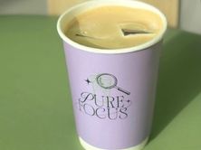فريدو اسبريسو