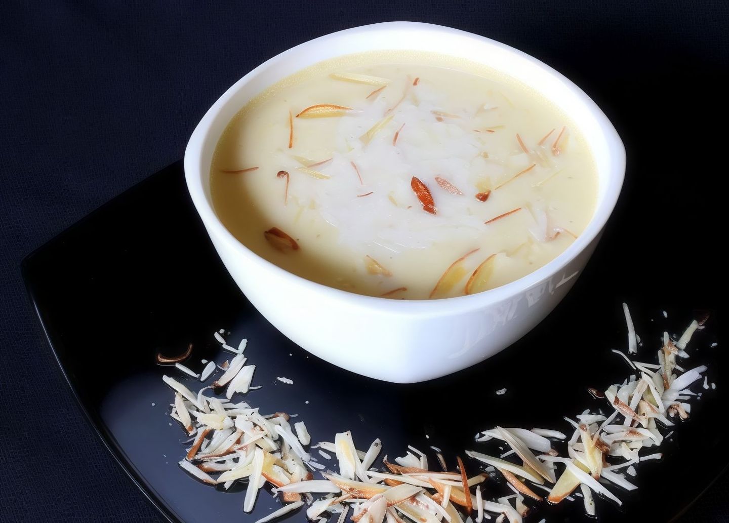 شوربة الدجاج