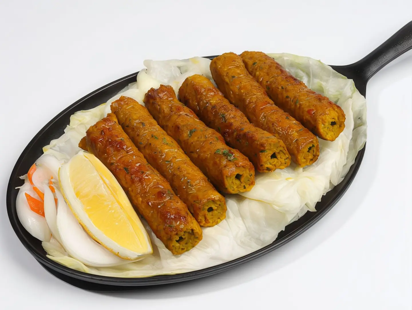 كباب الدجاج