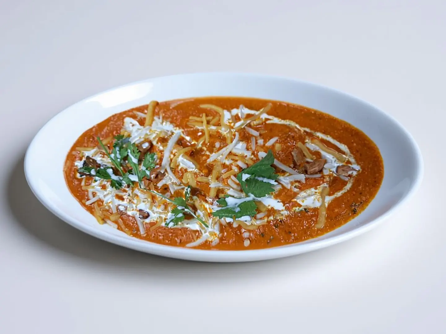 Chicken Tikka Lababdar
