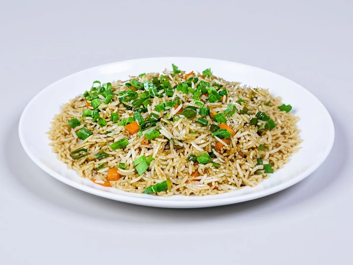Veg Fried Rice