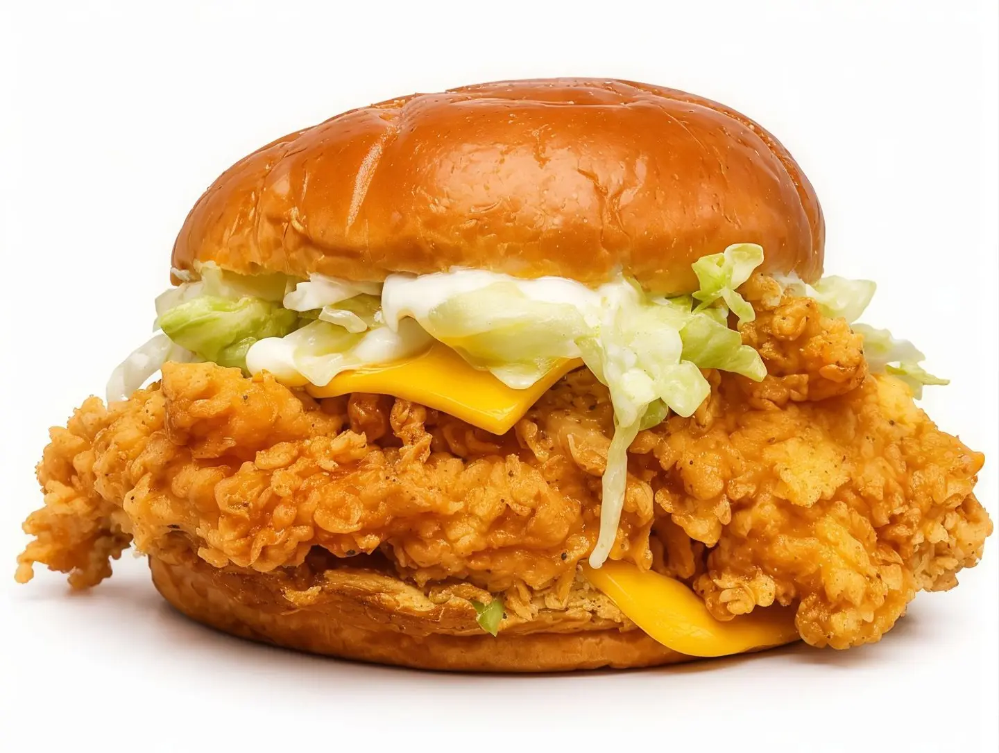 Classic Burger