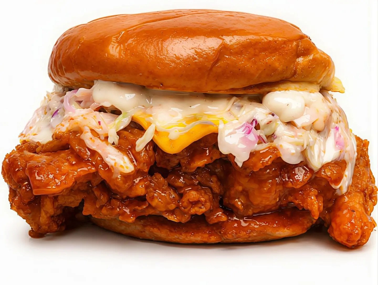 Mapie Chicken