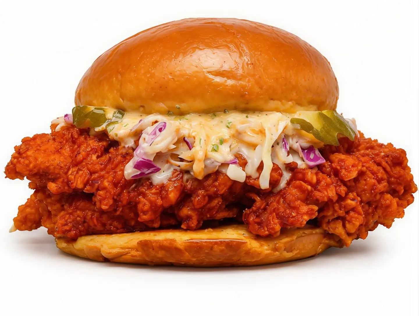 Nashville Chicken