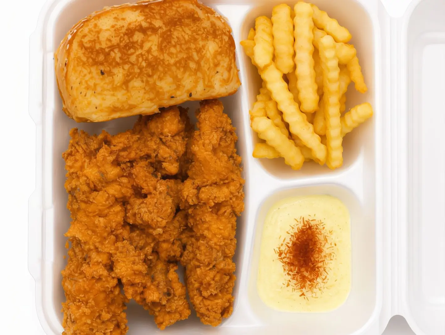 Tenders Classic