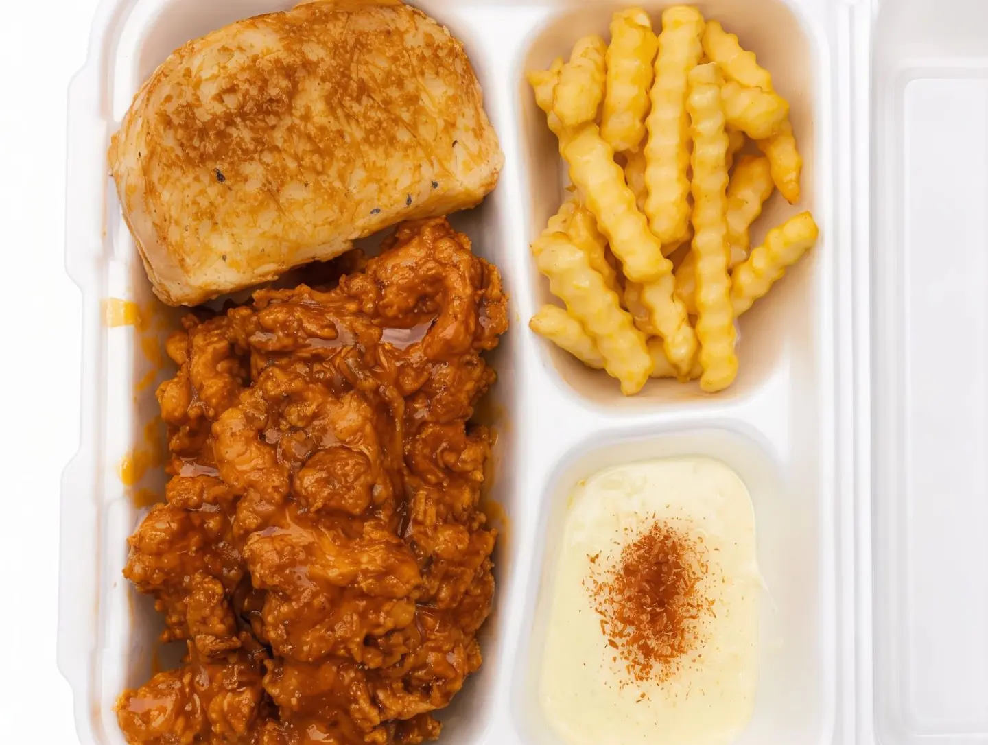 Tenders Maple