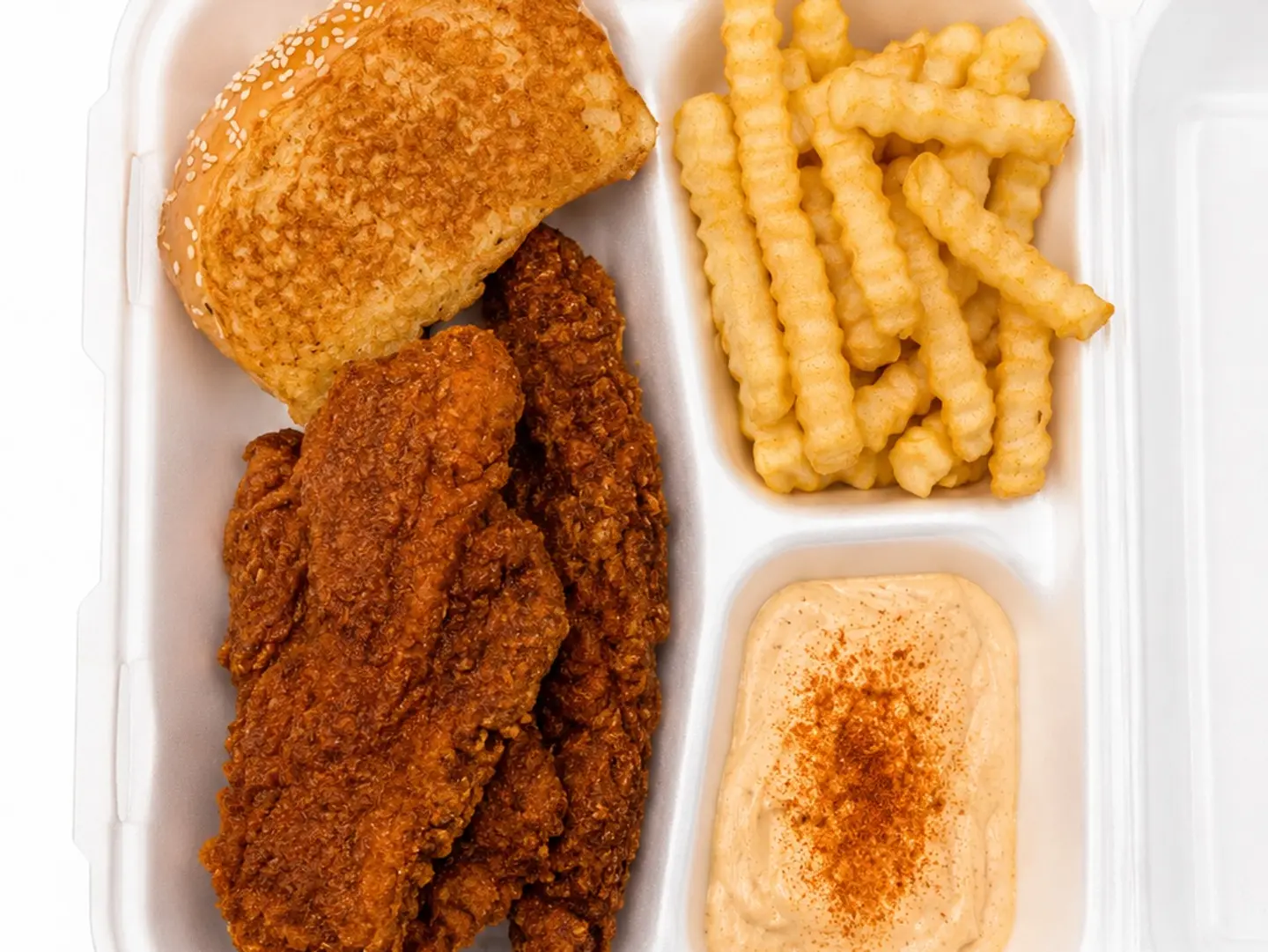 Tenders Nashville