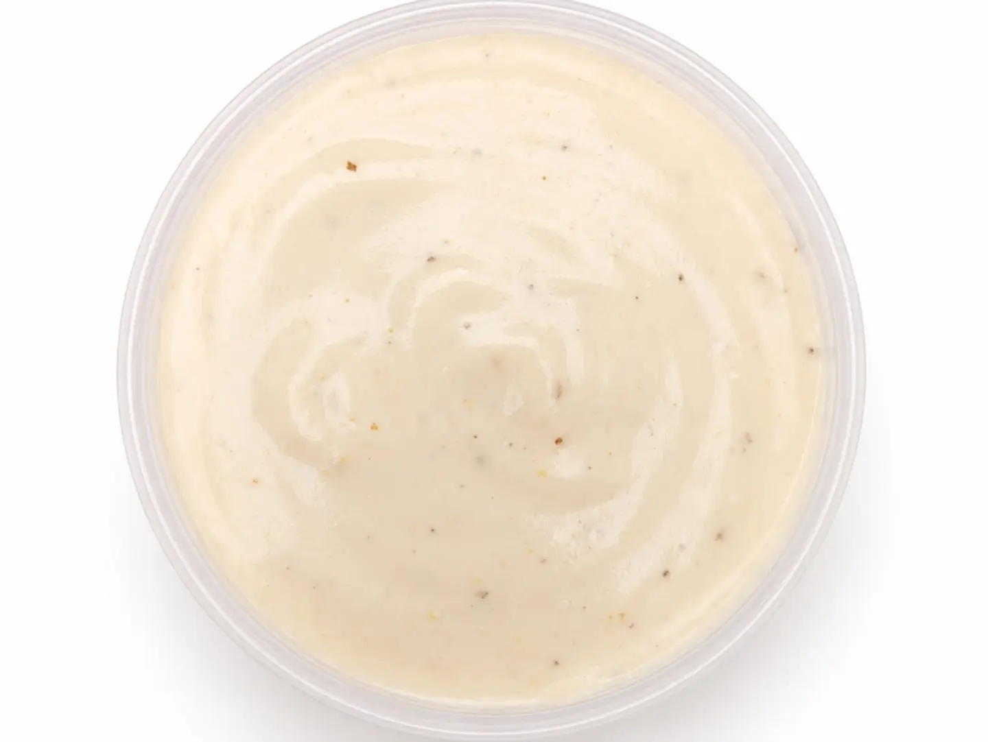 Yellow Sauce
