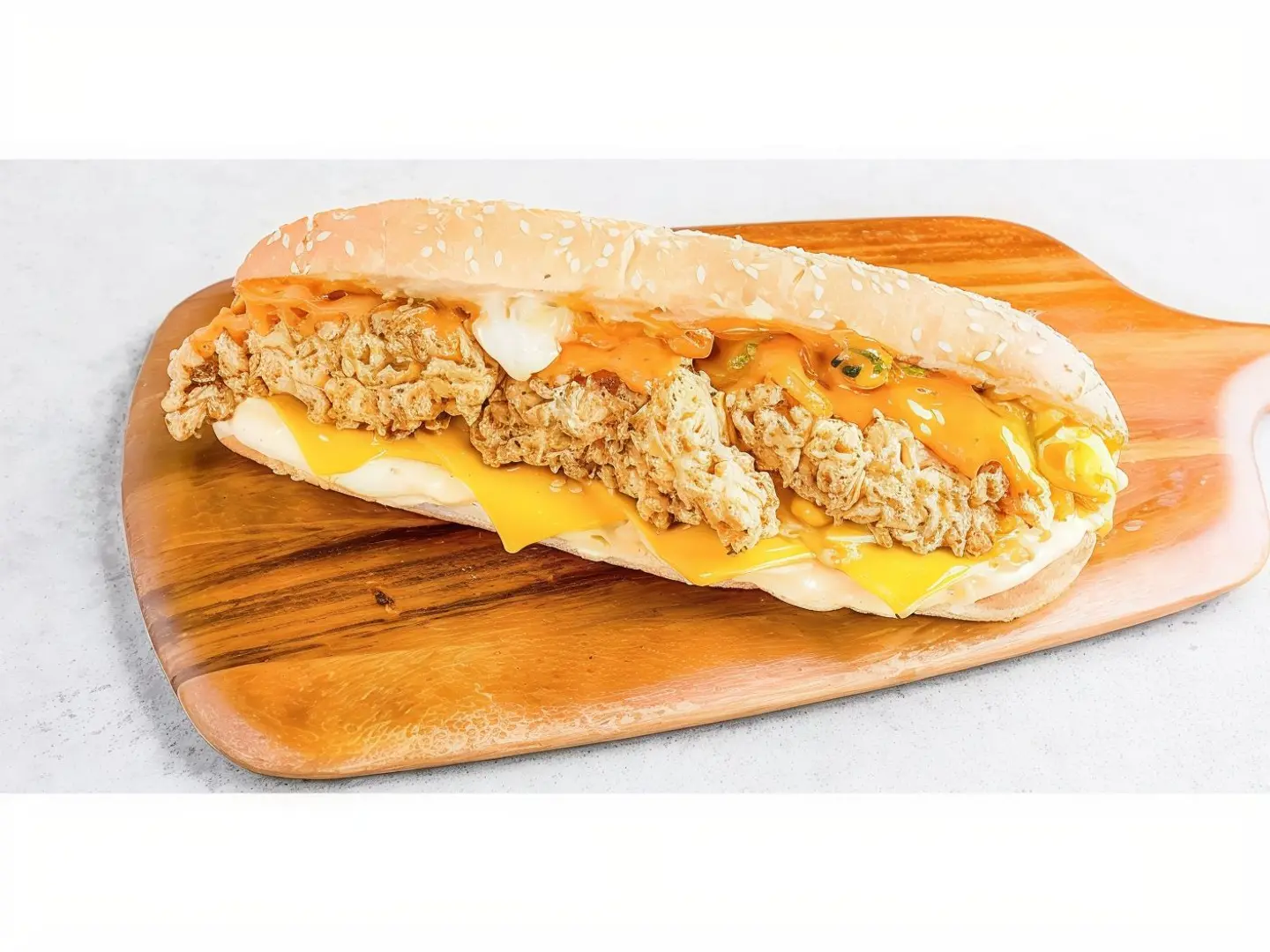 Chicken Sandwich