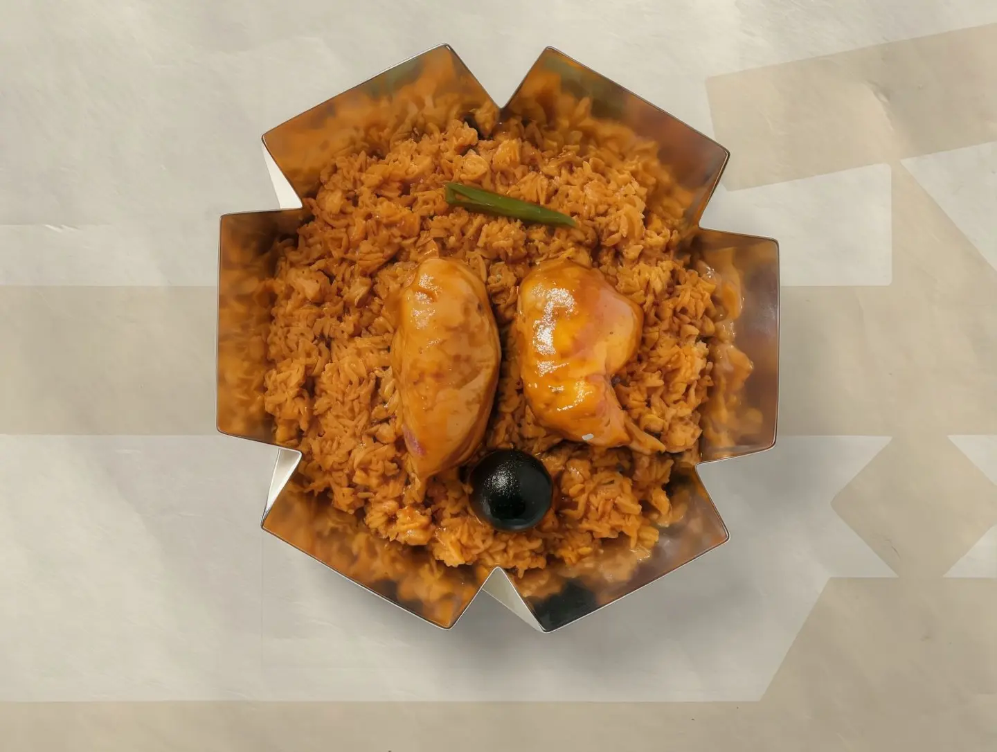 كبسة فلان - نص حبة