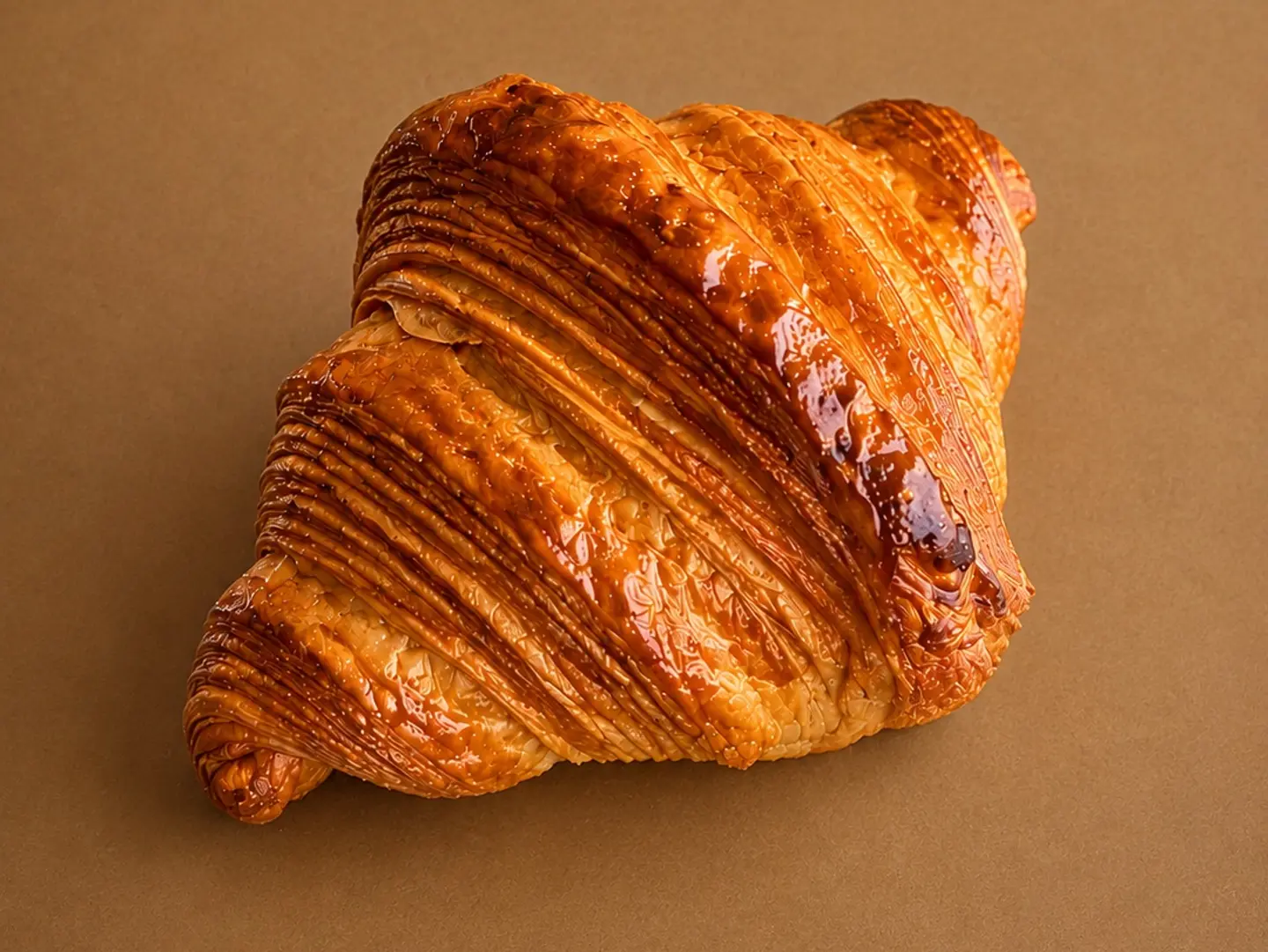 Plain Croissant