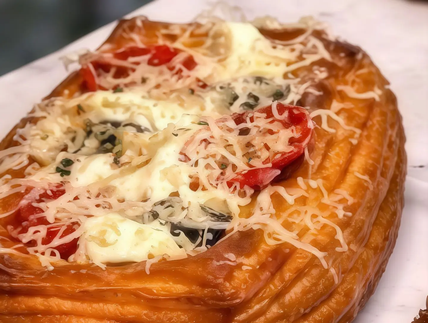 كرواسون رانش بارميزان