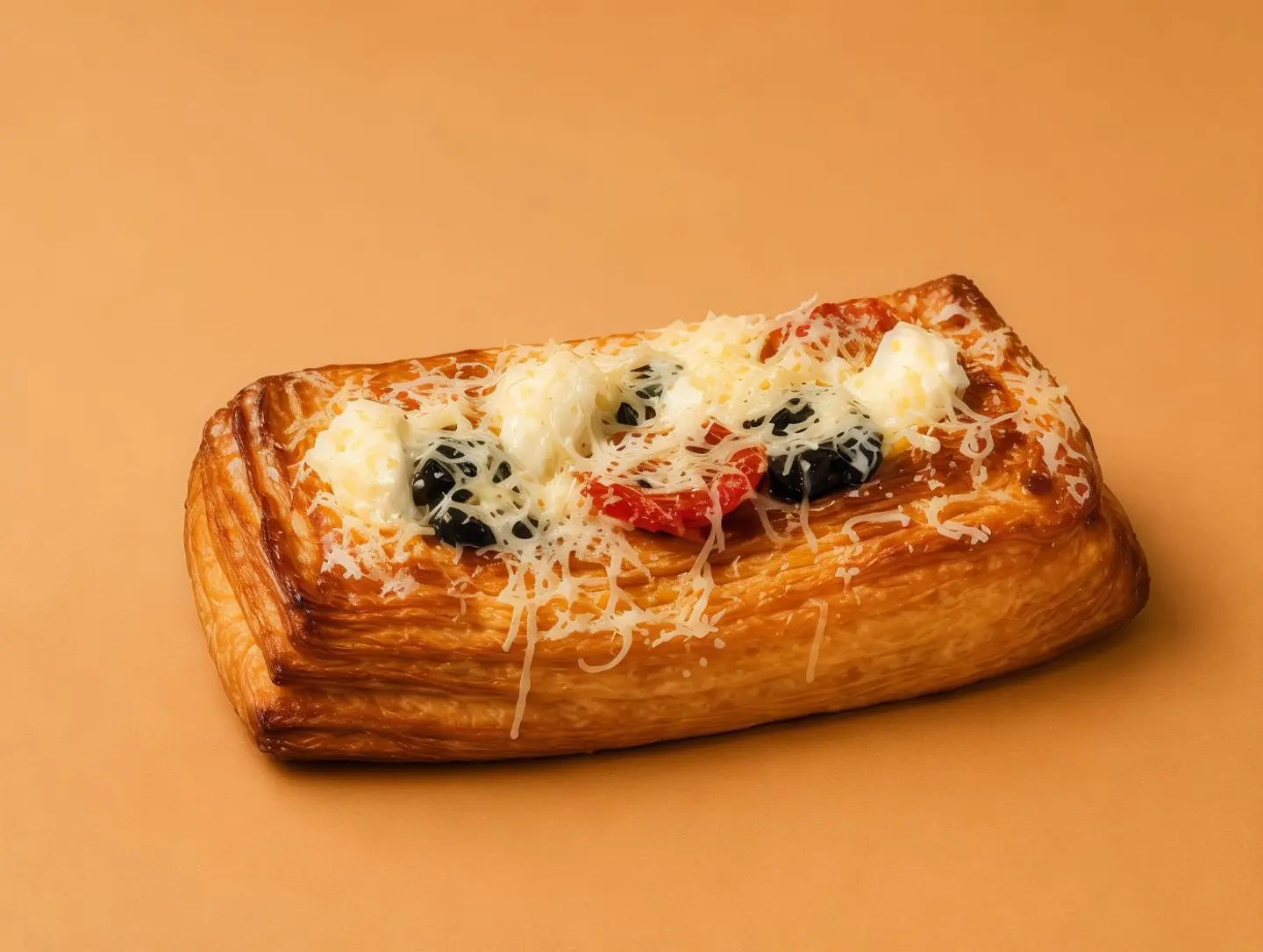 Ranch Parmesan Croissant